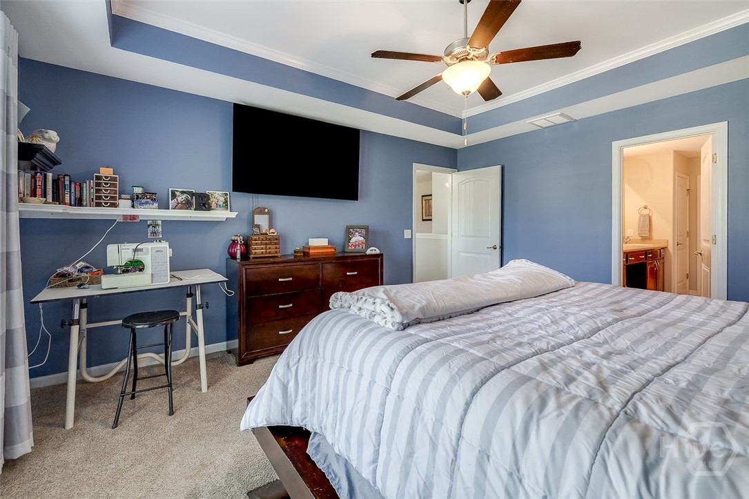 417 Keiffer Drive Rincon, GA 31326 - Photo 25 of 38