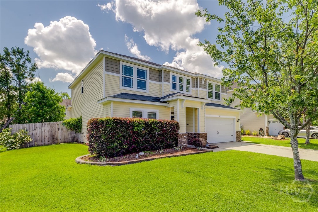 417 Keiffer Drive Rincon, GA 31326 - Photo 3 of 38