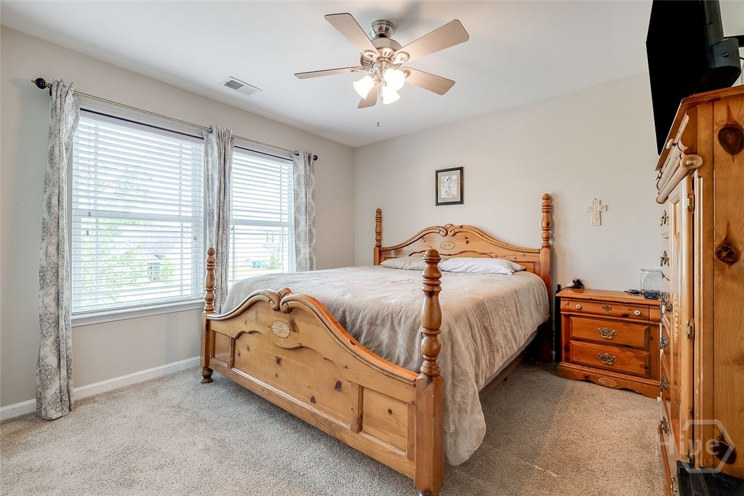 417 Keiffer Drive Rincon, GA 31326 - Photo 31 of 38