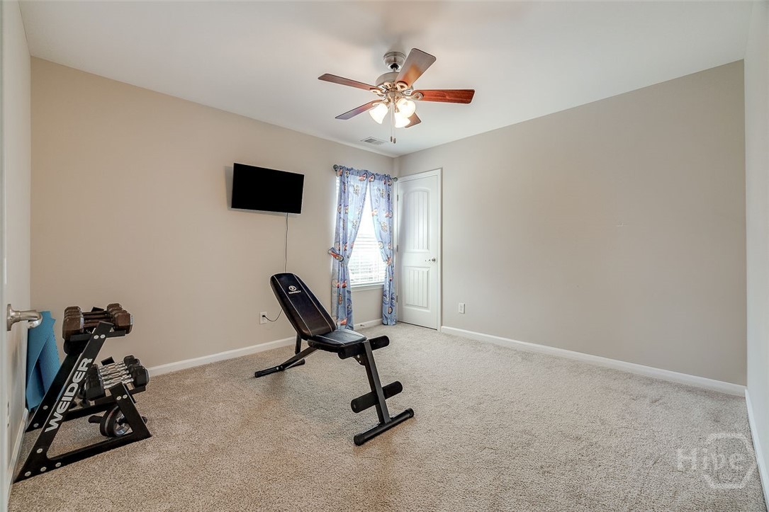 417 Keiffer Drive Rincon, GA 31326 - Photo 33 of 38