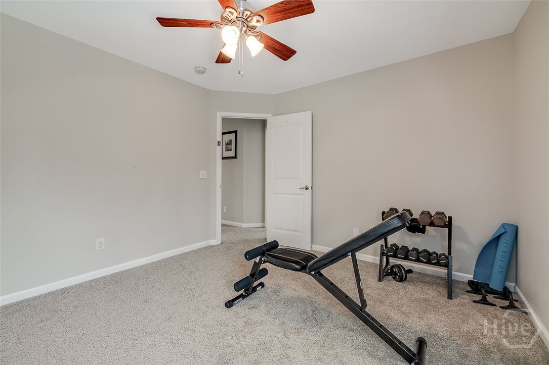 417 Keiffer Drive Rincon, GA 31326 - Photo 34 of 38