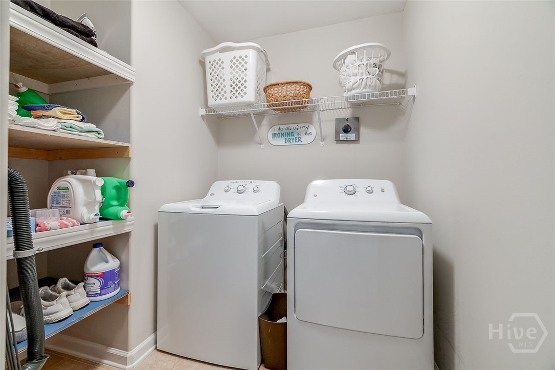 417 Keiffer Drive Rincon, GA 31326 - Photo 35 of 38