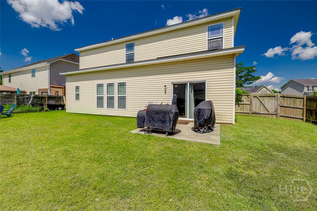 417 Keiffer Drive Rincon, GA 31326 - Photo 38 of 38