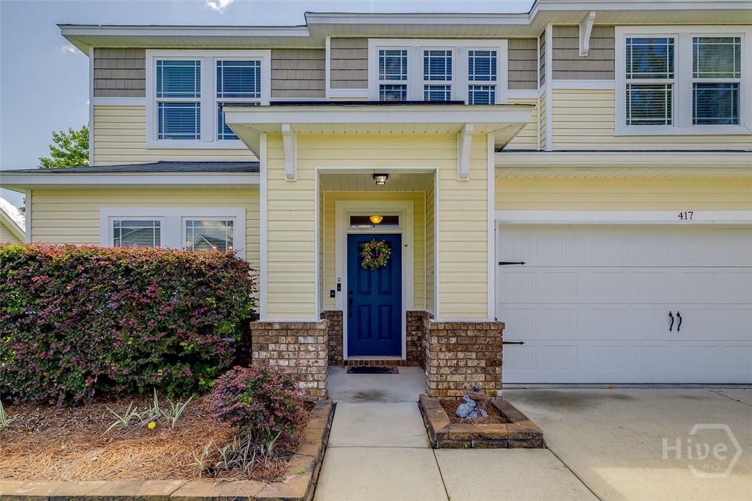 417 Keiffer Drive Rincon, GA 31326 - Photo 4 of 38