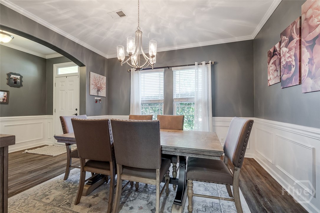 417 Keiffer Drive Rincon, GA 31326 - Photo 7 of 38