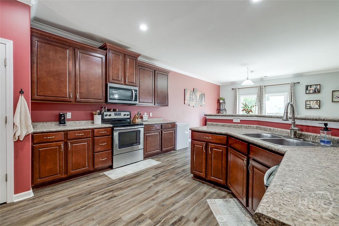 417 Keiffer Drive Rincon, GA 31326 - Photo 8 of 38