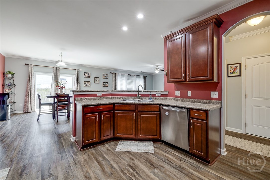 417 Keiffer Drive Rincon, GA 31326 - Photo 9 of 38