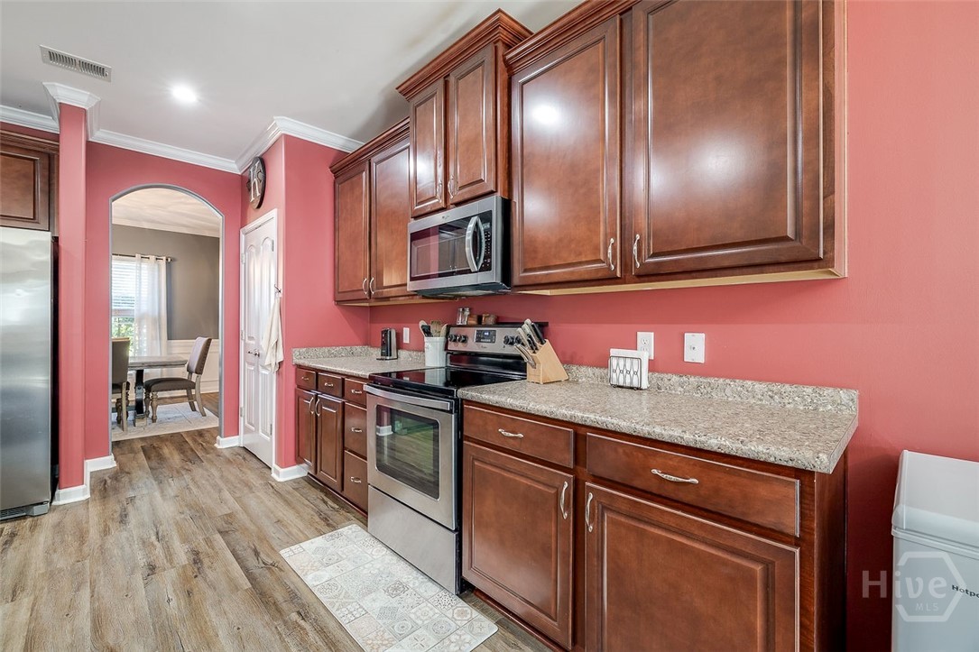 417 Keiffer Drive Rincon, GA 31326 - Photo 10 of 38