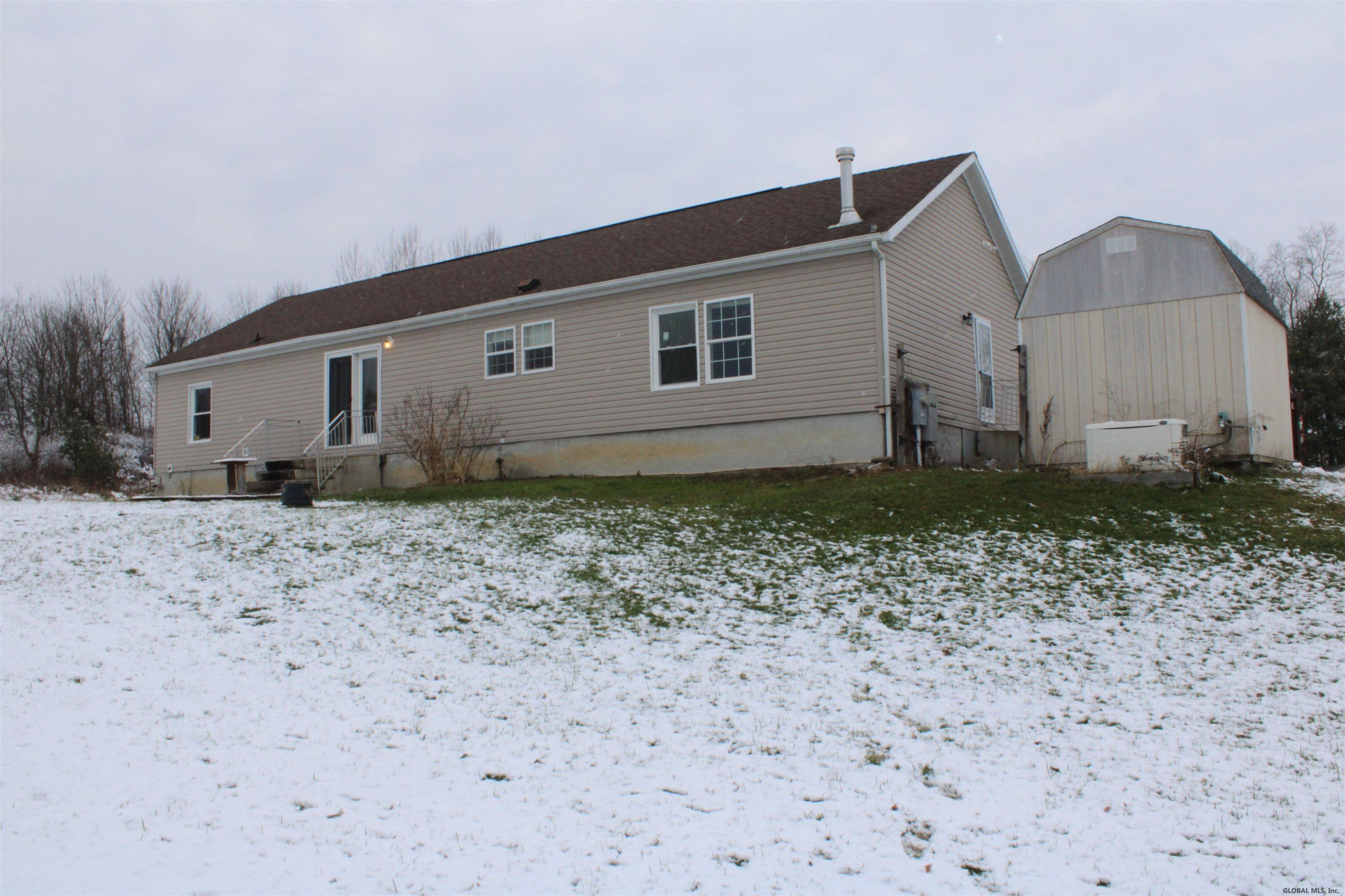 533 Drifting Ridge Road Fort Edward, NY 12828 - Photo 38 of 50 Photo 38