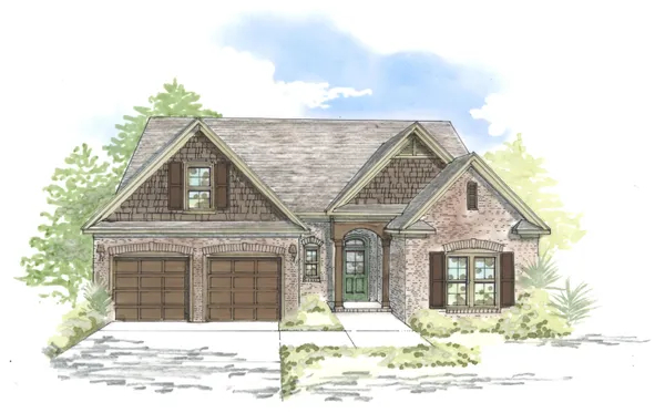$751,900 | Lot 215 Quiet Oak Court, Aiken, SC 29803