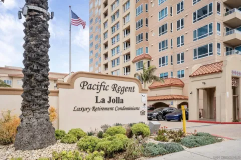 $439,000 | 3890 Nobel Drive, Unit 204, San Diego, CA 92122