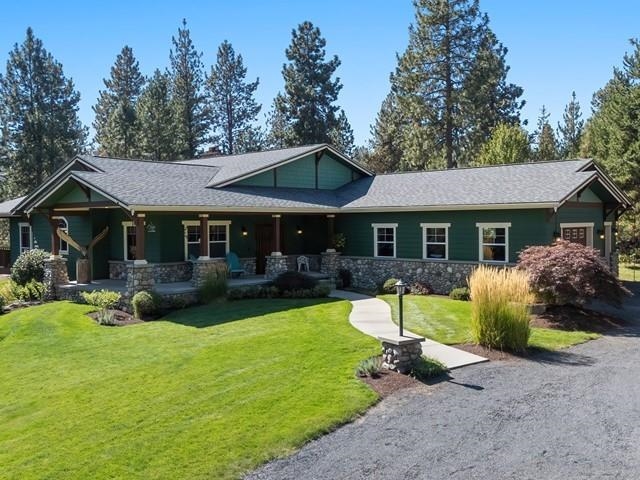 120 East Fender Road Colbert, WA 99005 - Photo 1 of 48