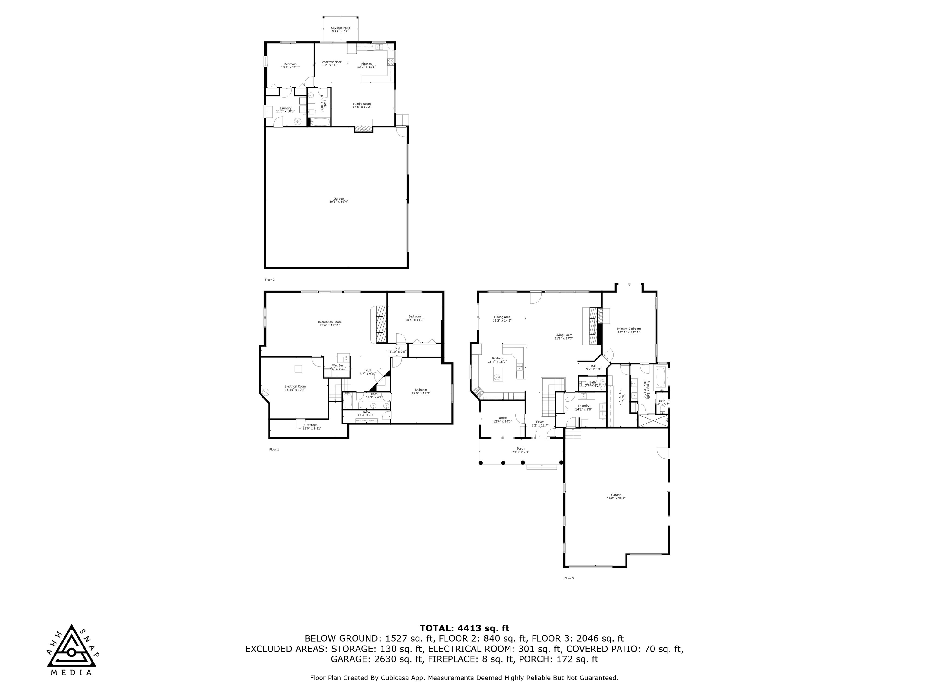 120 East Fender Road Colbert, WA 99005 - Photo 48 of 48