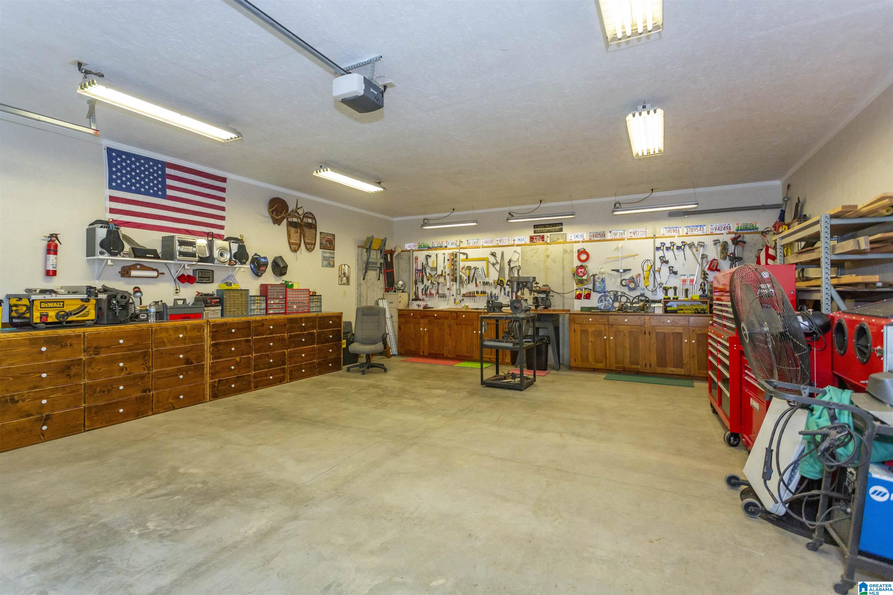 490 Odonnell Road Ashville, AL 35953 - Photo 34 of 44