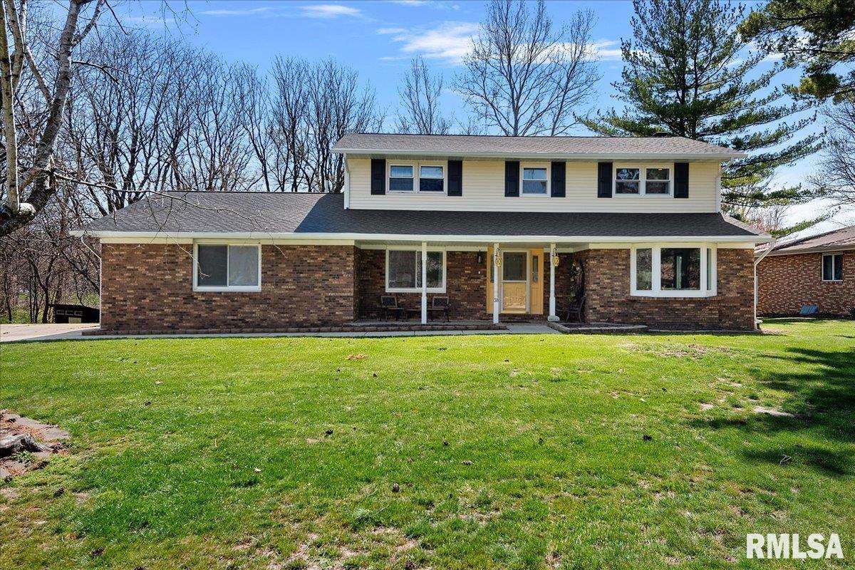 38 Frontier Lake Drive Springfield, IL 62707 - Photo 1 of 53