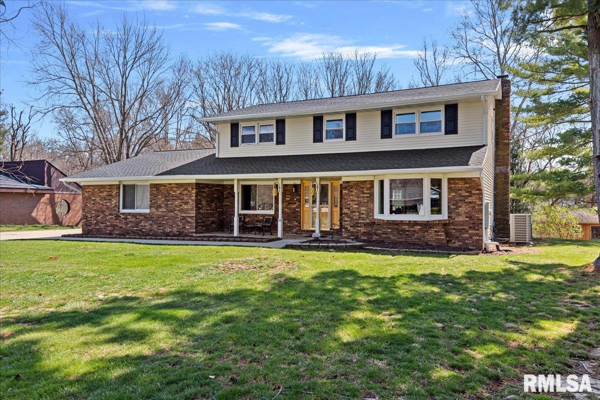 38 Frontier Lake Drive Springfield, IL 62707 - Photo 2 of 53