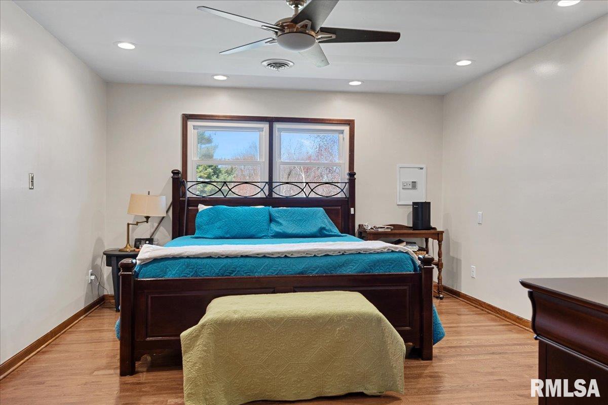38 Frontier Lake Drive Springfield, IL 62707 - Photo 25 of 53