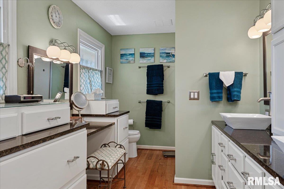 38 Frontier Lake Drive Springfield, IL 62707 - Photo 29 of 53