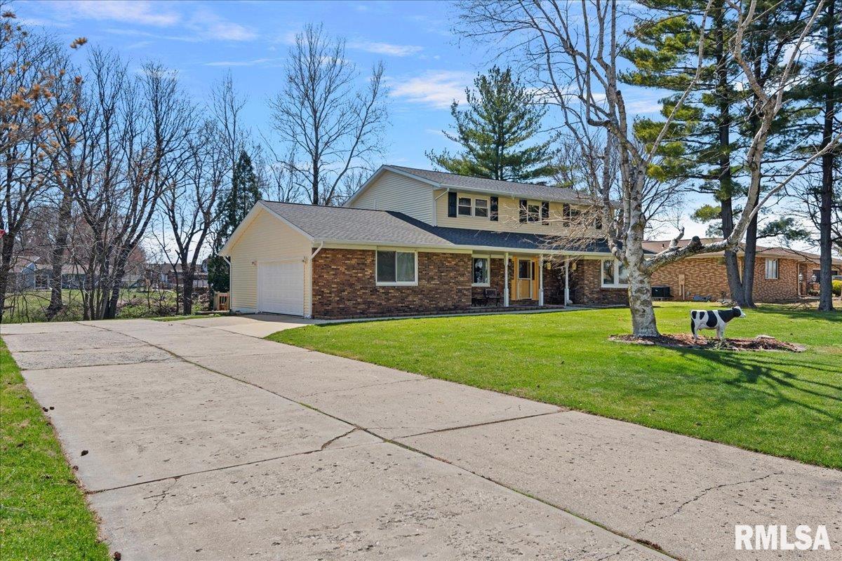 38 Frontier Lake Drive Springfield, IL 62707 - Photo 3 of 53