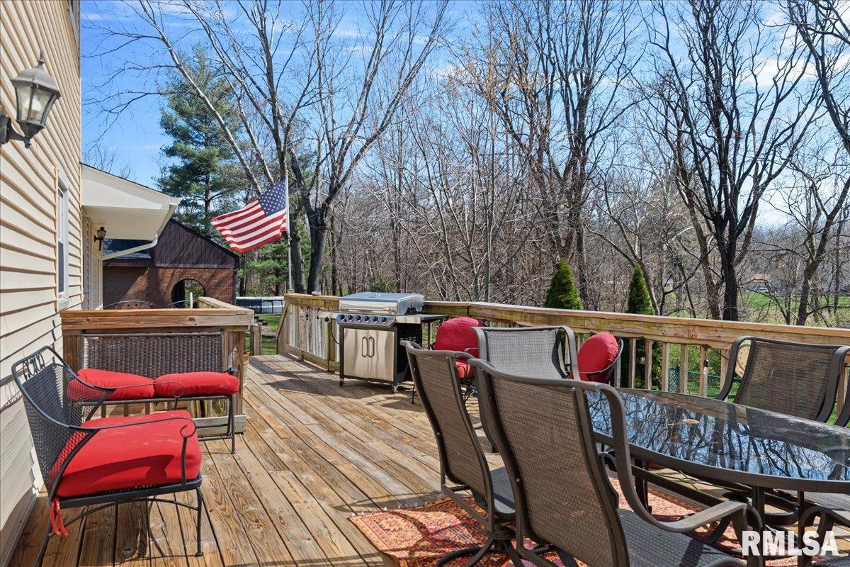 38 Frontier Lake Drive Springfield, IL 62707 - Photo 46 of 53