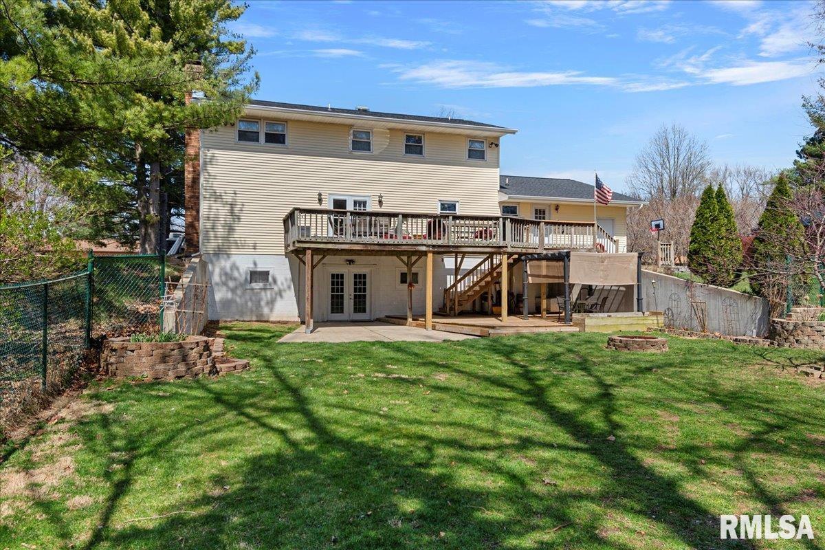 38 Frontier Lake Drive Springfield, IL 62707 - Photo 49 of 53