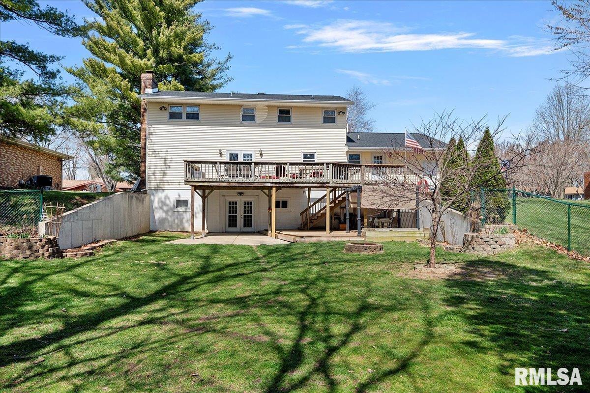 38 Frontier Lake Drive Springfield, IL 62707 - Photo 50 of 53