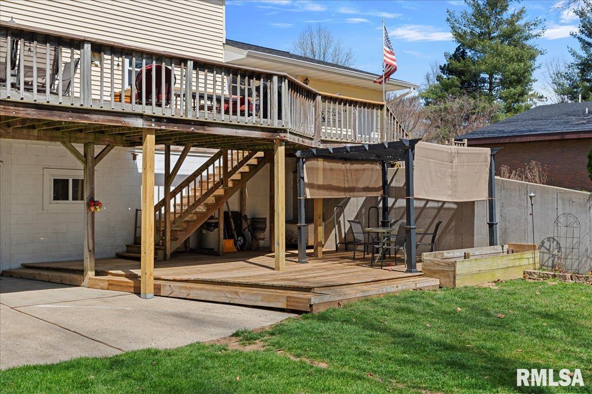 38 Frontier Lake Drive Springfield, IL 62707 - Photo 51 of 53