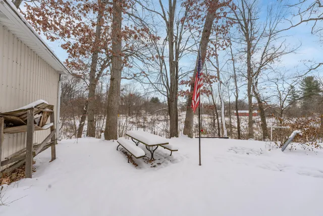 $165,000 | 2841 Hammond Road, Hastings, MI 49058