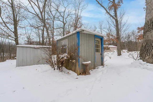 $165,000 | 2841 Hammond Road, Hastings, MI 49058