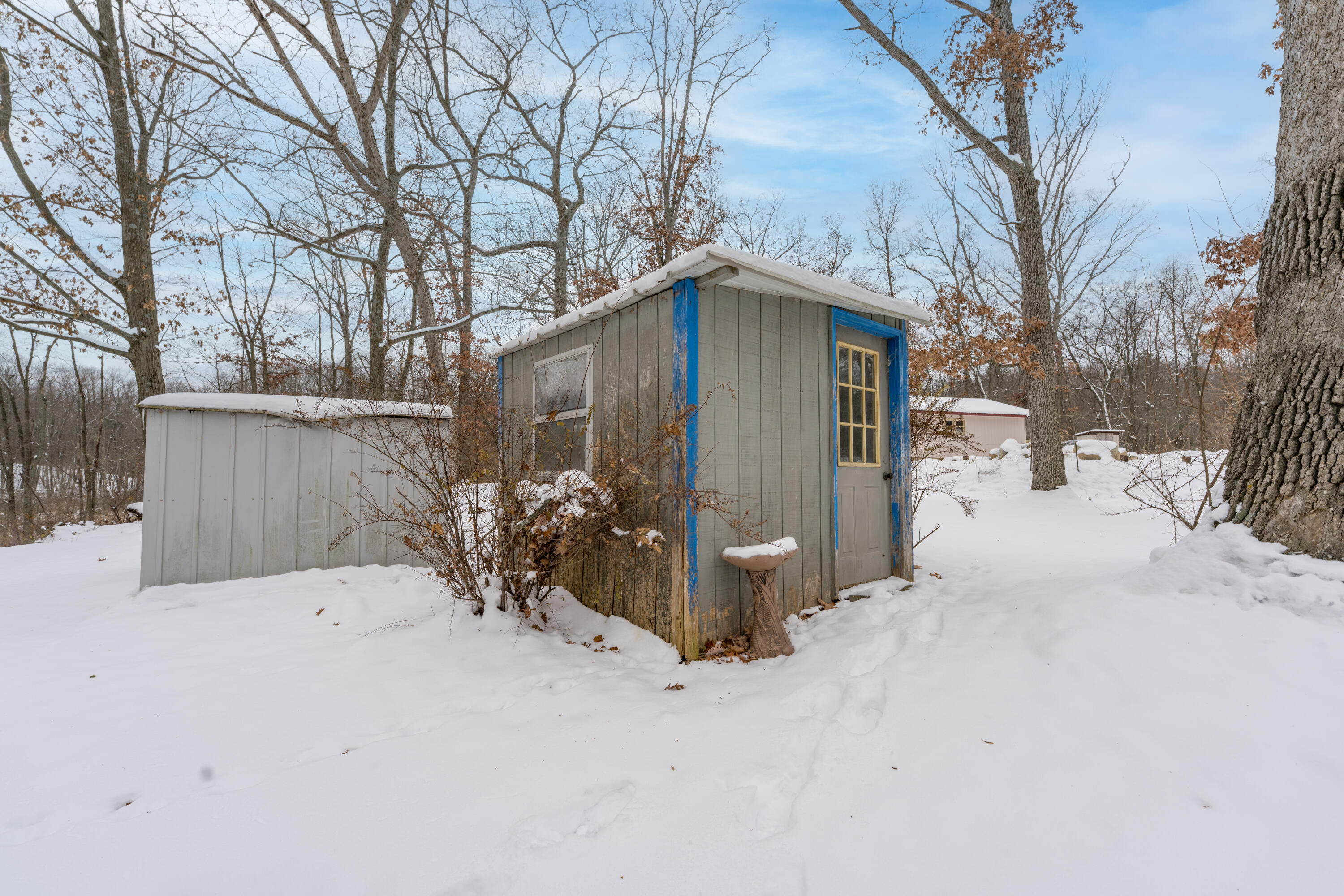 2841 Hammond Road Hastings, MI 49058 - Photo 25 of 25 DSC00770-Edit
