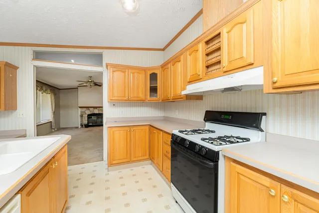 $165,000 | 2841 Hammond Road, Hastings, MI 49058