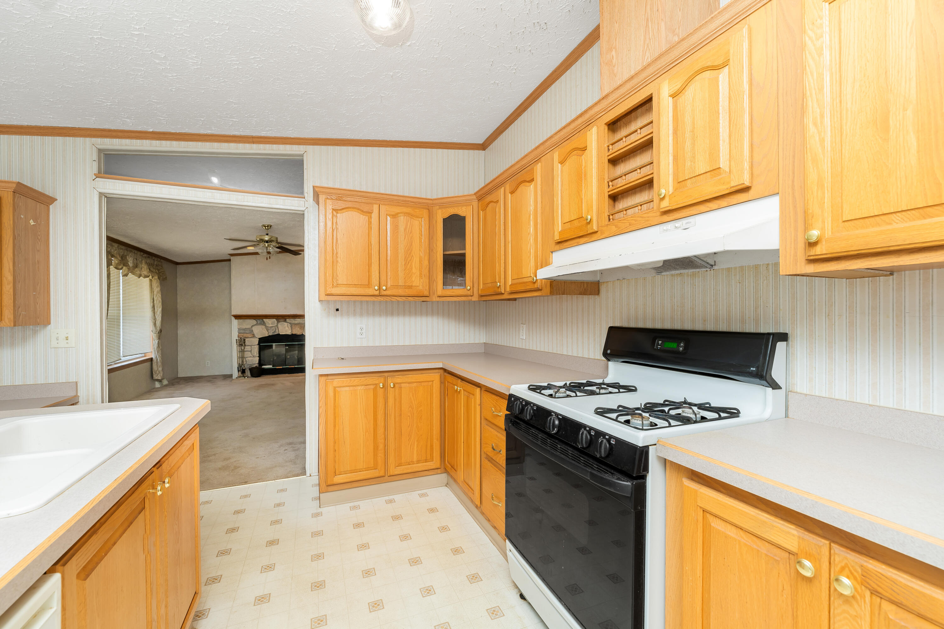 2841 Hammond Road Hastings, MI 49058 - Photo 9 of 25 2841Hammond_Kitchen1