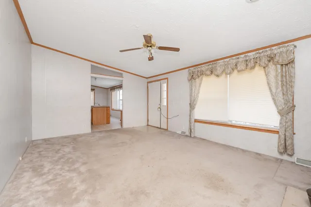 $165,000 | 2841 Hammond Road, Hastings, MI 49058