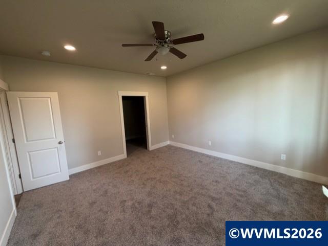 711 Northwest George Court Sublimity, OR 97385 - Photo 17 of 26