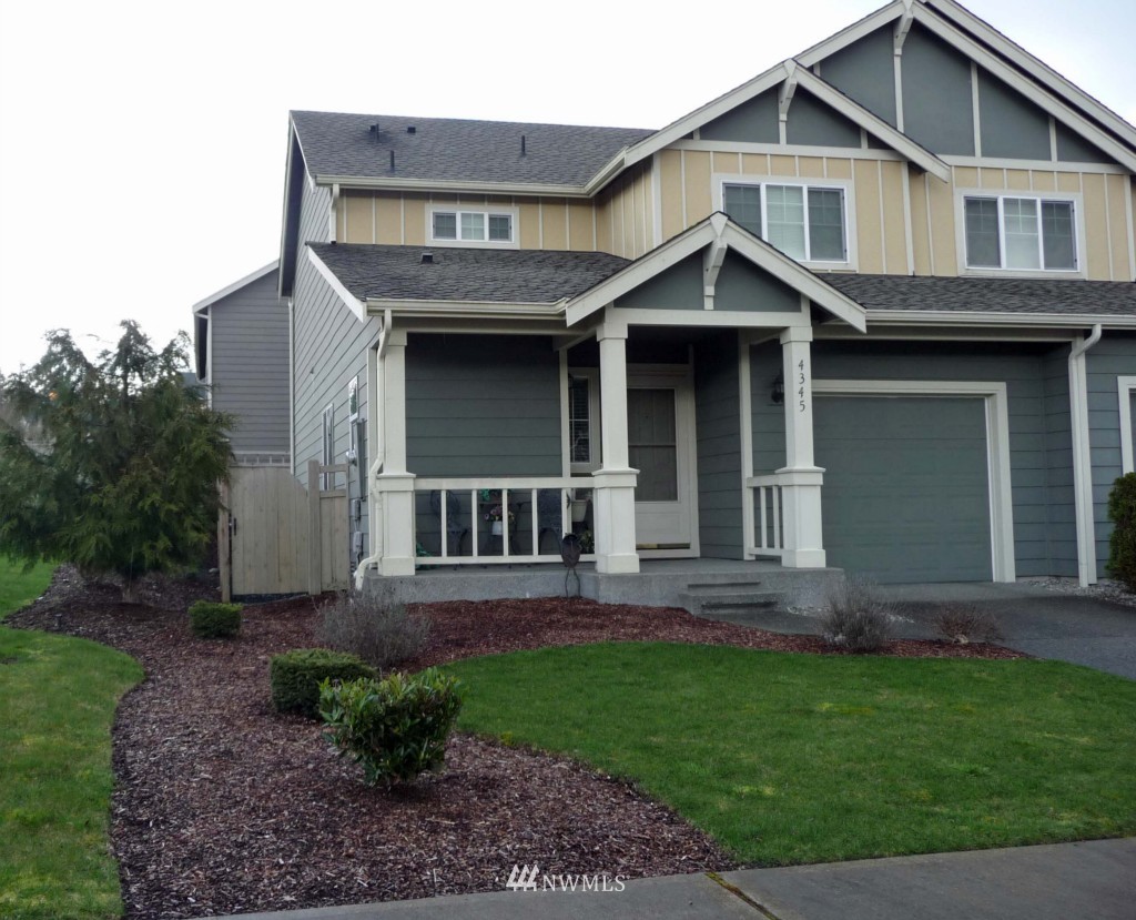 4345 Roxanna Loop Southeast Lacey, WA 98503 - Photo 1 of 1 Gallery Image 1
