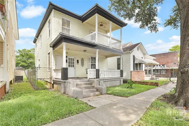 $1,825 | 530 East 35th Street, Savannah, GA 31401