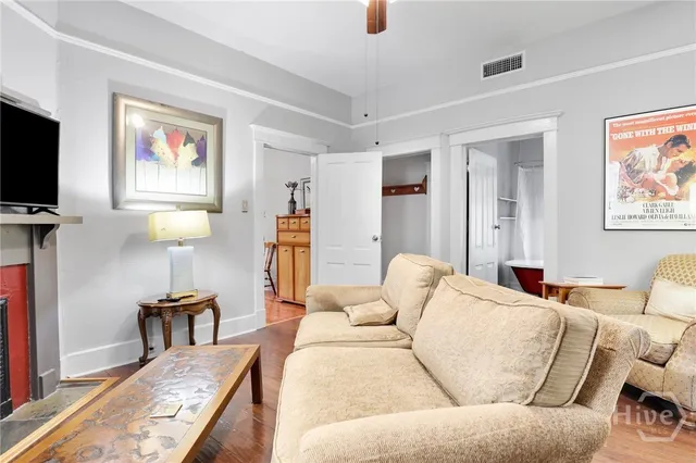 $1,825 | 530 East 35th Street, Savannah, GA 31401