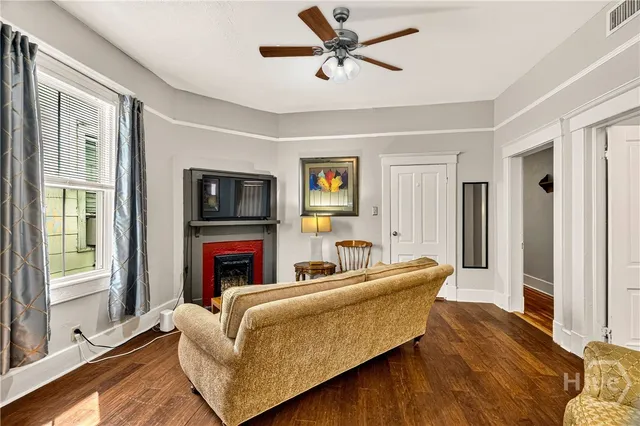 $1,825 | 530 East 35th Street, Savannah, GA 31401