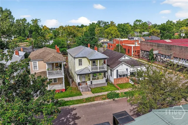 $1,825 | 530 East 35th Street, Savannah, GA 31401