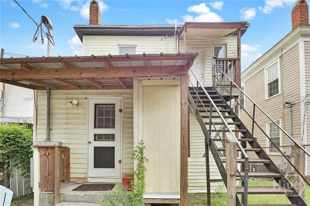 $1,825 | 530 East 35th Street, Savannah, GA 31401