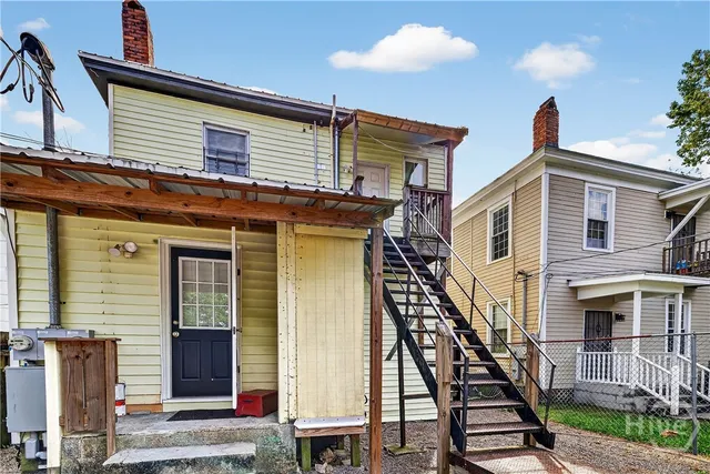 $1,825 | 530 East 35th Street, Savannah, GA 31401