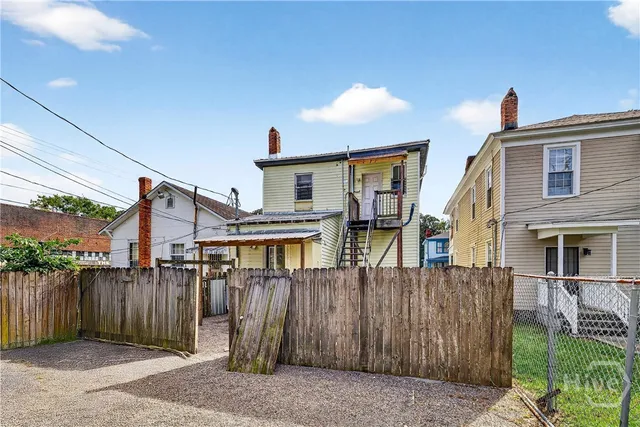 $1,825 | 530 East 35th Street, Savannah, GA 31401