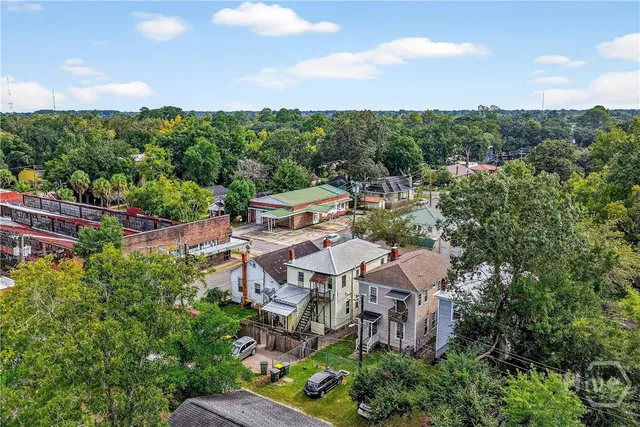 $1,825 | 530 East 35th Street, Savannah, GA 31401