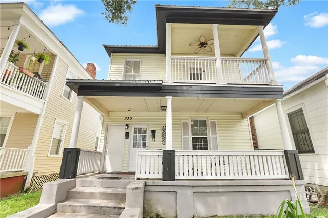 $1,825 | 530 East 35th Street, Savannah, GA 31401
