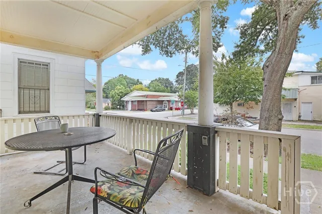 $1,825 | 530 East 35th Street, Savannah, GA 31401