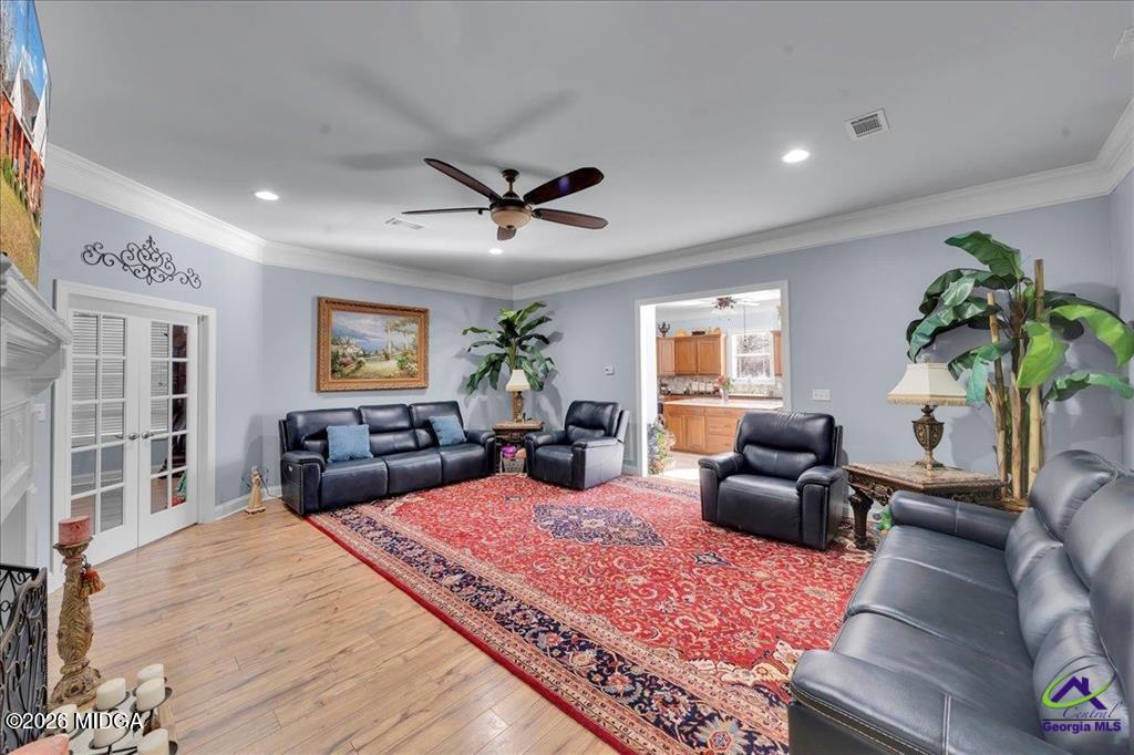 706 Orr Road Fort Valley, GA 31030 - Photo 5 of 50 03