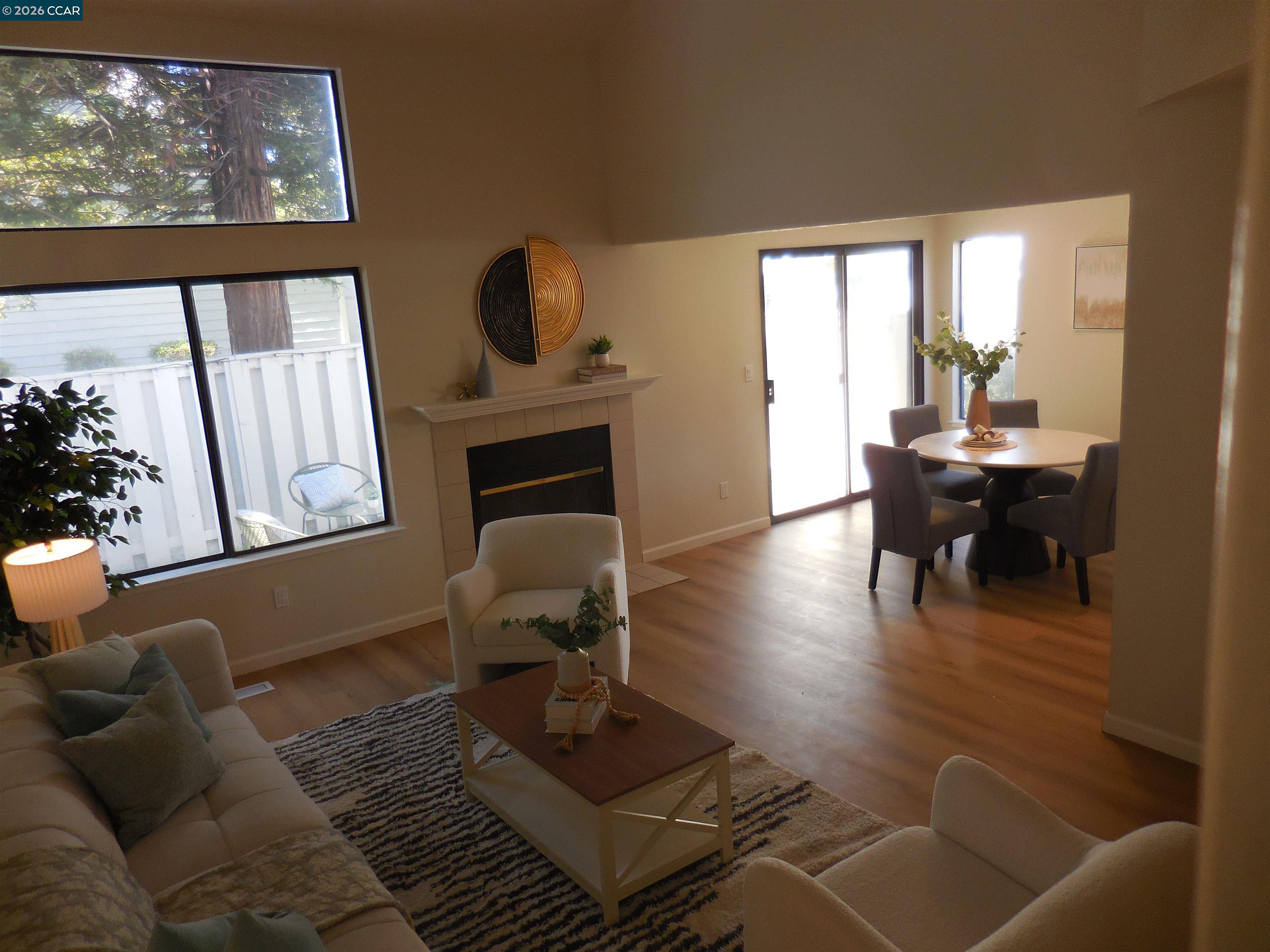301 Del Monte Way, Unit END Pinole, CA 94564 - Photo 9 of 40 Gallery Image 9