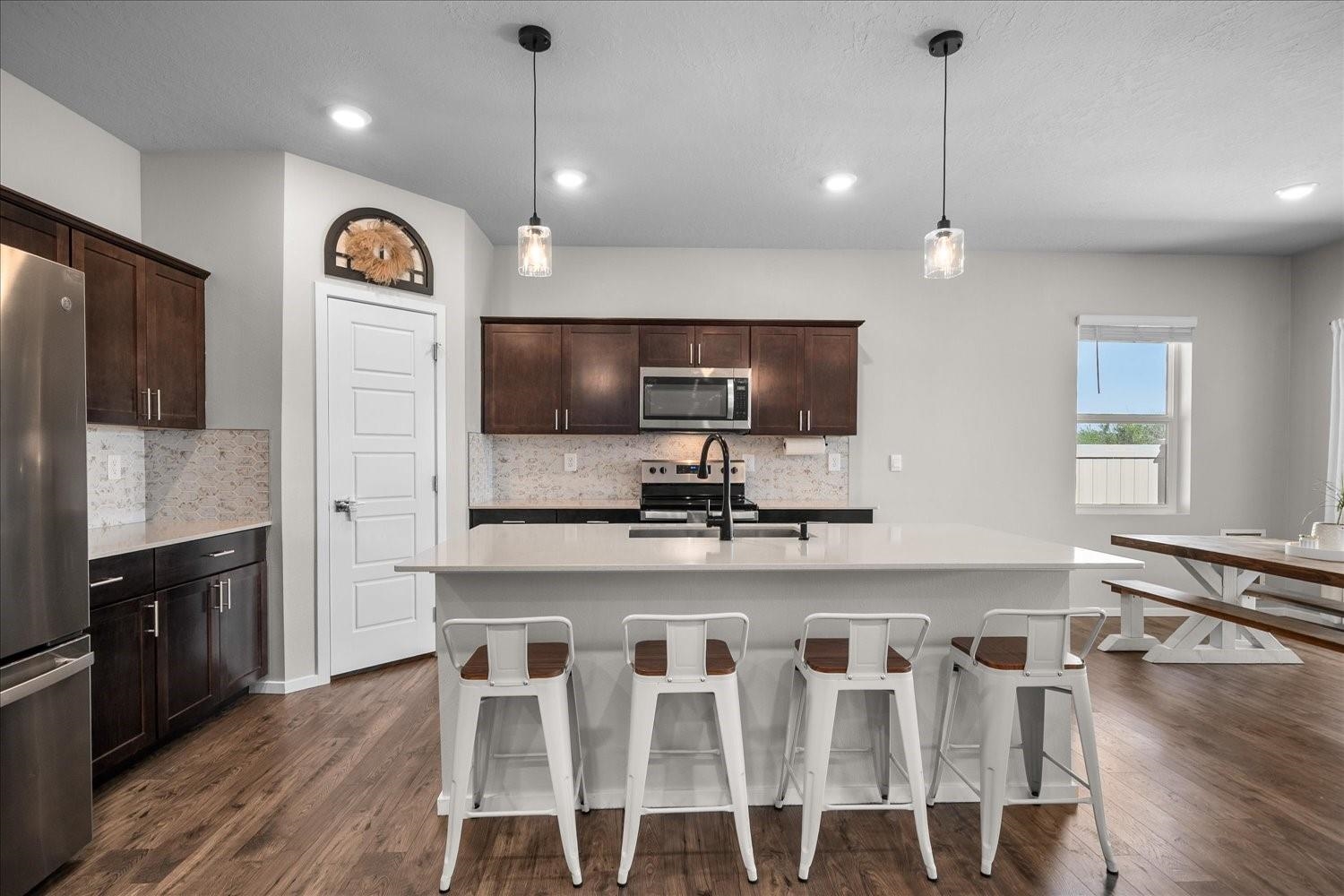 8125 Safflower Road Cheney, WA 99004 - Photo 6 of 37