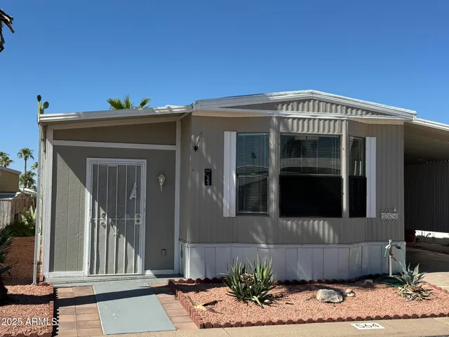 $19,999 | 4065 East University Drive, Unit 564, Mesa, AZ 85205