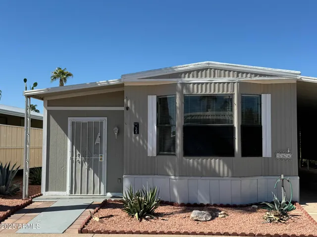 $19,999 | 4065 East University Drive, Unit 564, Mesa, AZ 85205